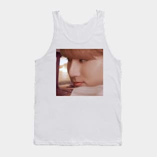 Vacation with Hannie 8 Tank Top